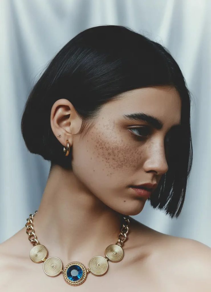 Ultra-Sleek Box Bob with Razor Ends
