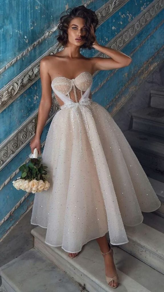 A Modern Classic Reinvented
