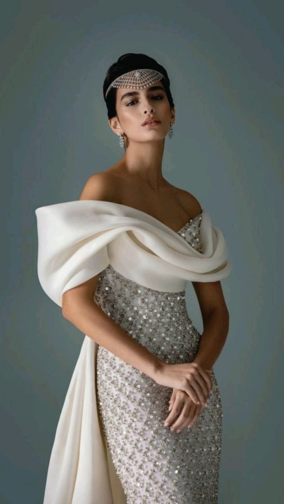 A Modern Masterpiece with a Twist