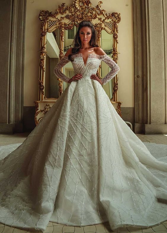 A Tapestry of Elegance