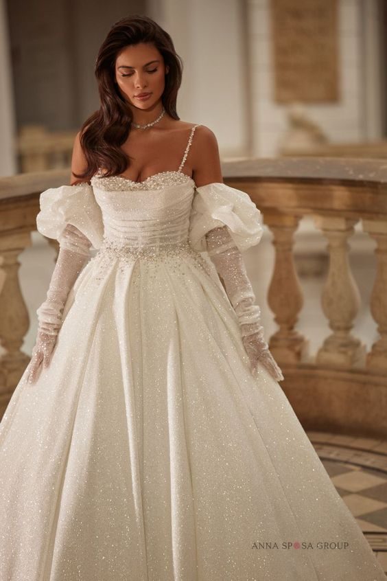 Ballgown Fairytale: A Dream Come True
