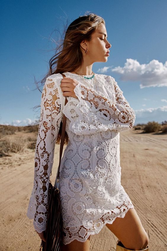 Beach Beauty in Winter