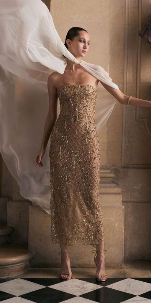 Beachy Summer Cocktail