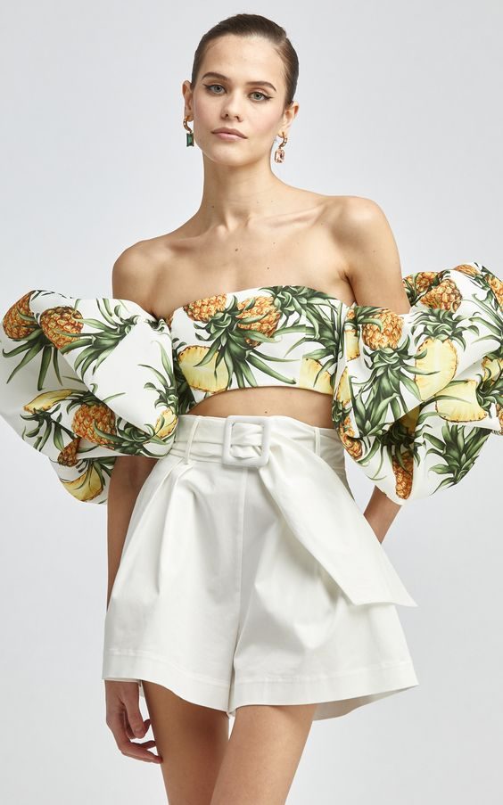 Top Summer Fashion Guide