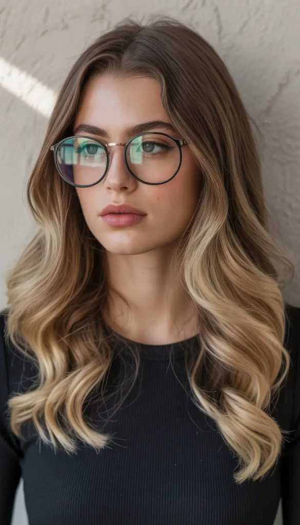 Buttercream Curls with Vintage Vibes
