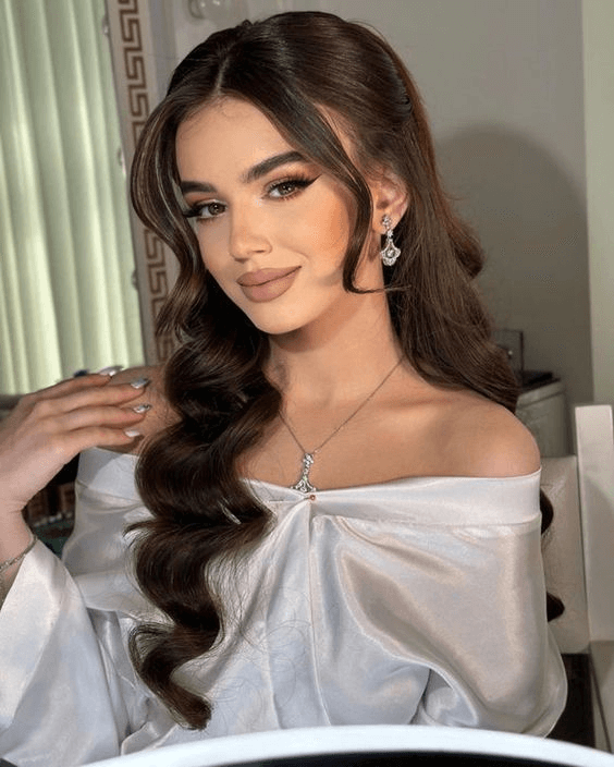 Top Wedding Hairstyles for Long Hair 2025: Embrace Elegance