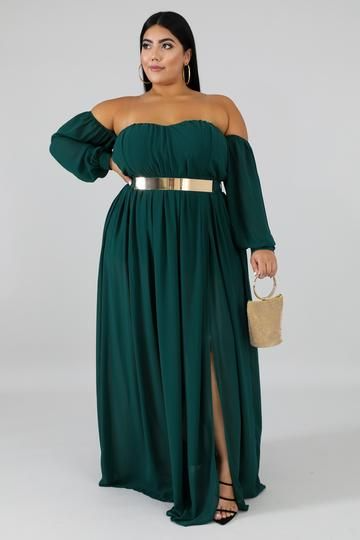 Classy Long Sleeve Options