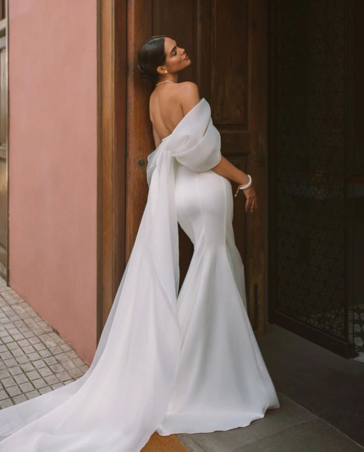 Classy Sophisticated BrideThe Ultimate Grace