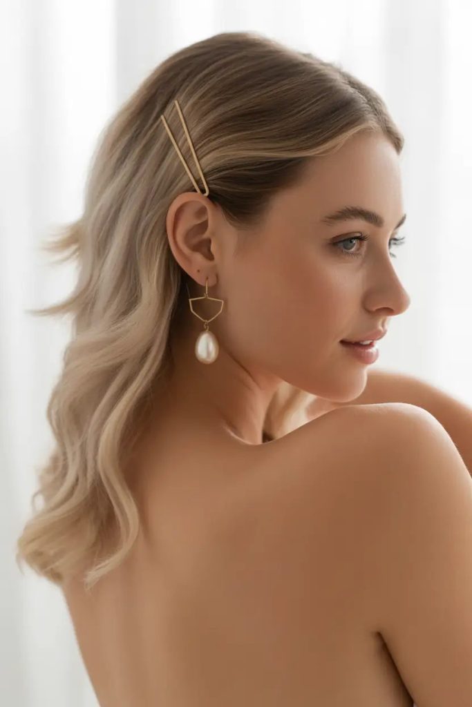 Effortlessly Clipped Waves
