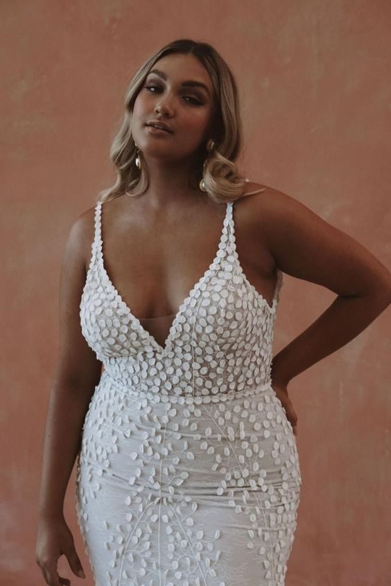 Embroidered Enchantment Delicate Detailing