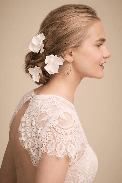 Wedding Hairstyles Updo 2025: Timeless Elegance Meets Modern Chic