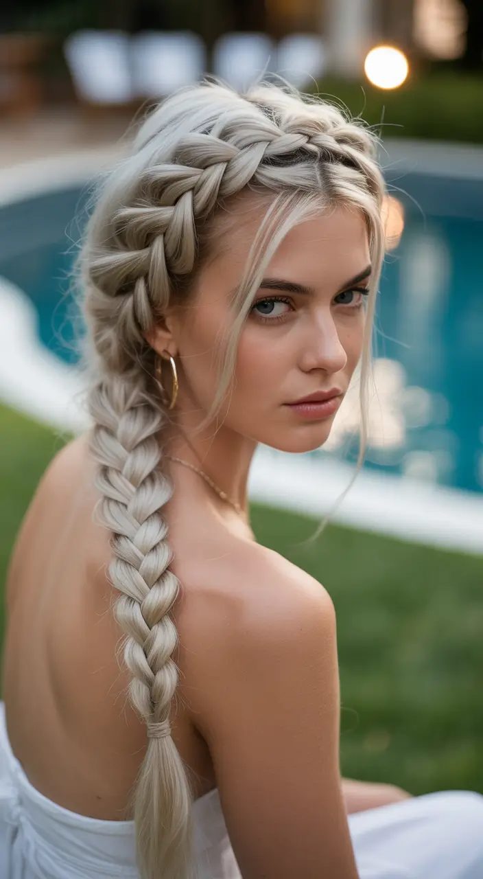 Best Swimming Hairstyles: Easy Summer Looks for All
