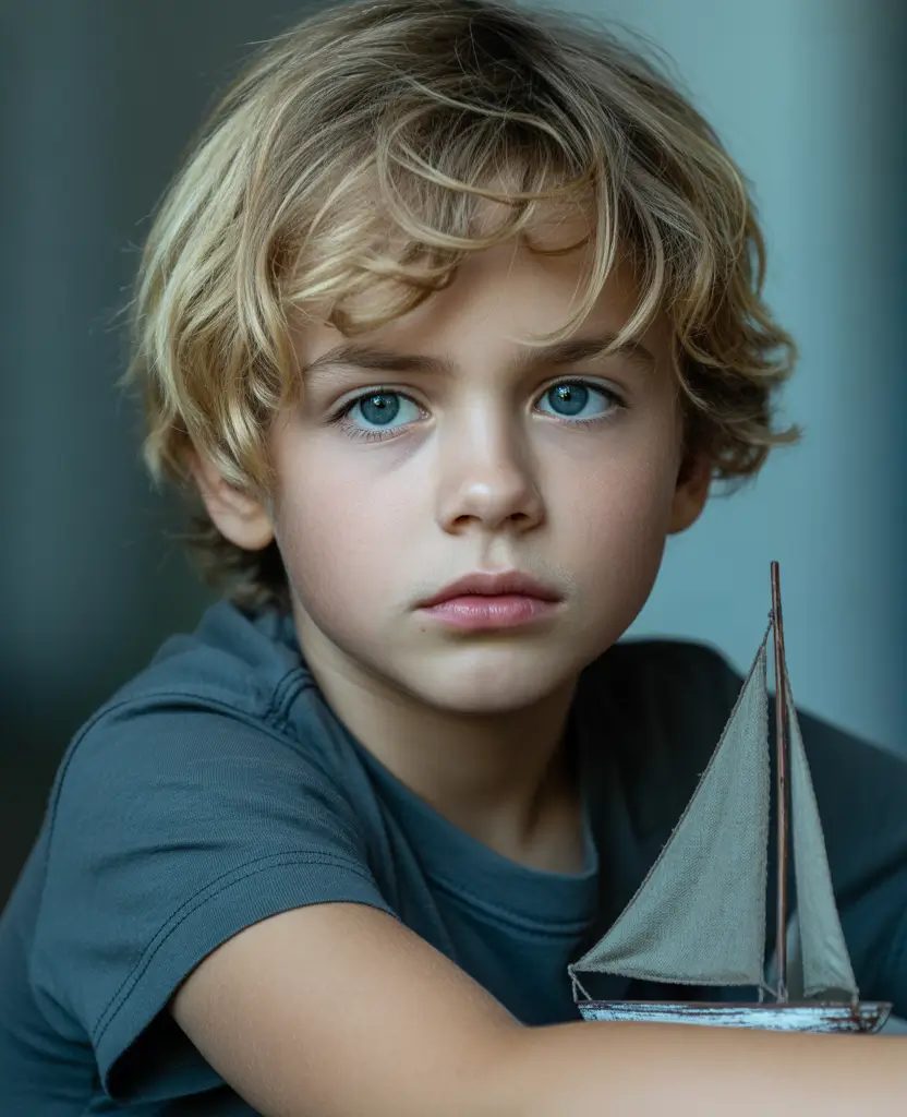 Golden Beach Layers With Youthful Spirit
