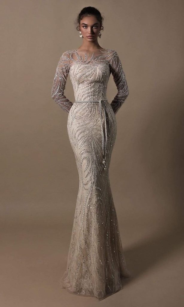 Kebaya Pesta Perfection