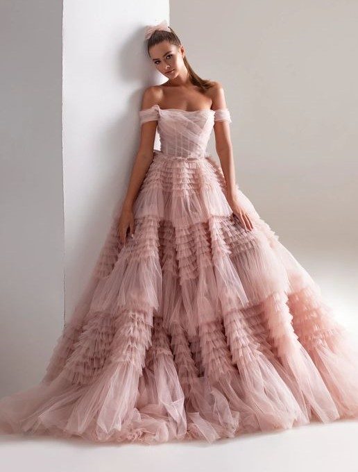 Layered in Boho Rhapsody