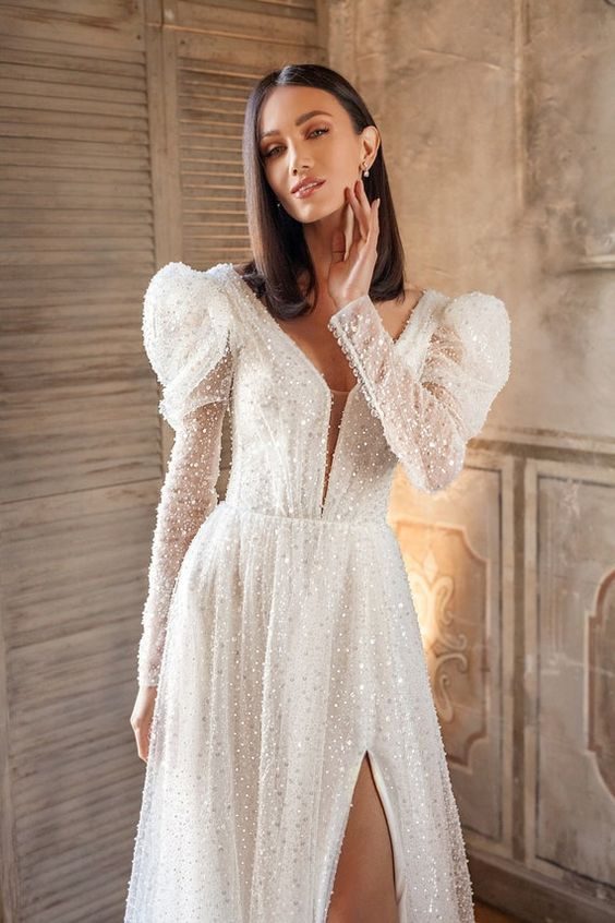 Pearl Embellishments