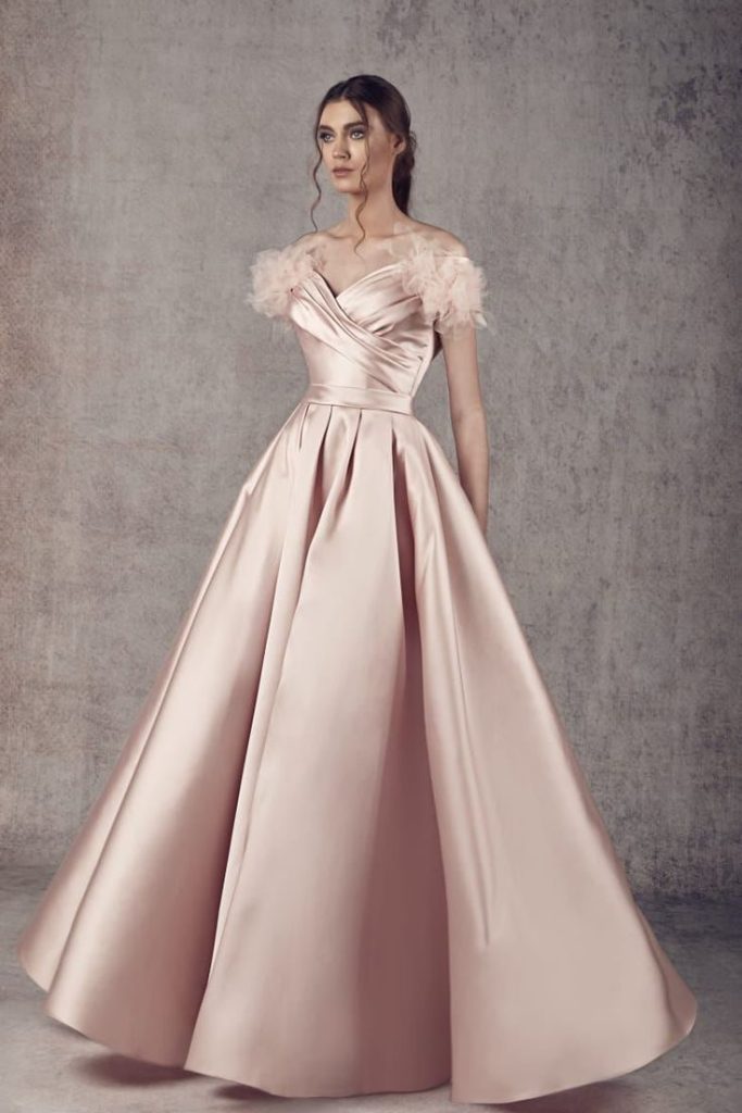 Satin Sophistication