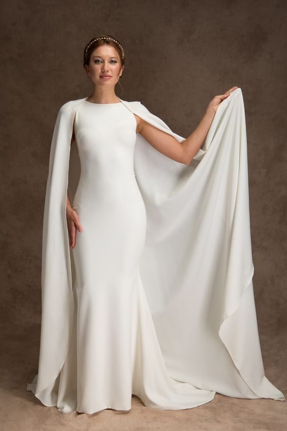 Sculptural Elegance Fluidity Meets Form