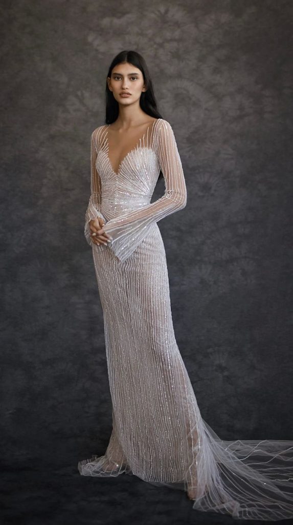 Simple and Subtle Nudes