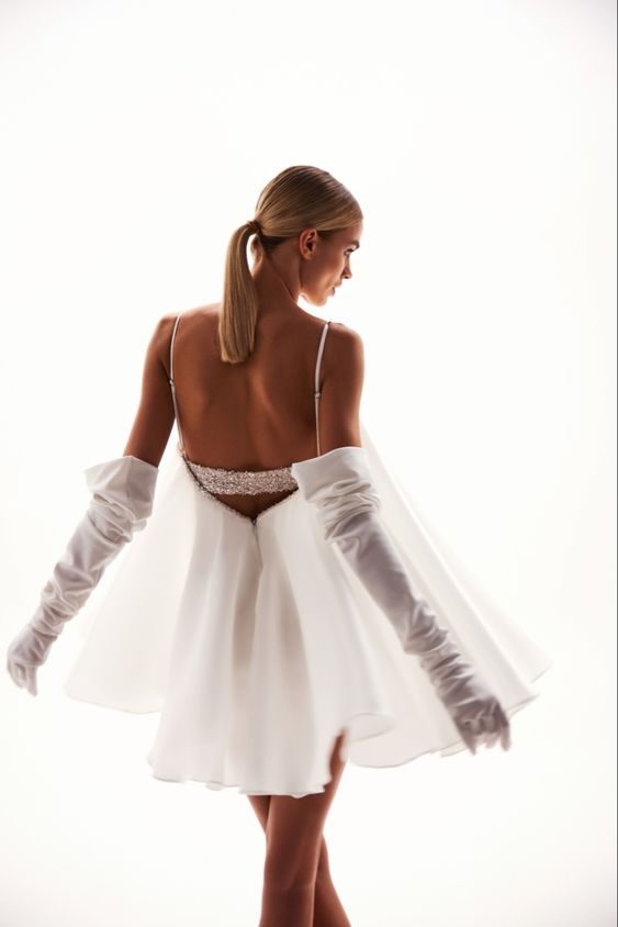 Stunning Summer White Options