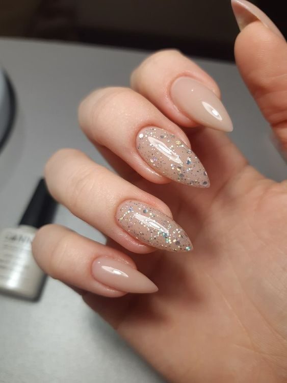 Subtle Sparkle