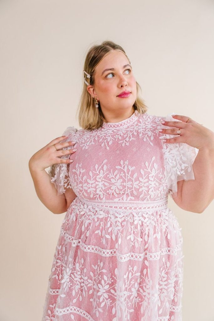 Summer Plus-Size Fashion