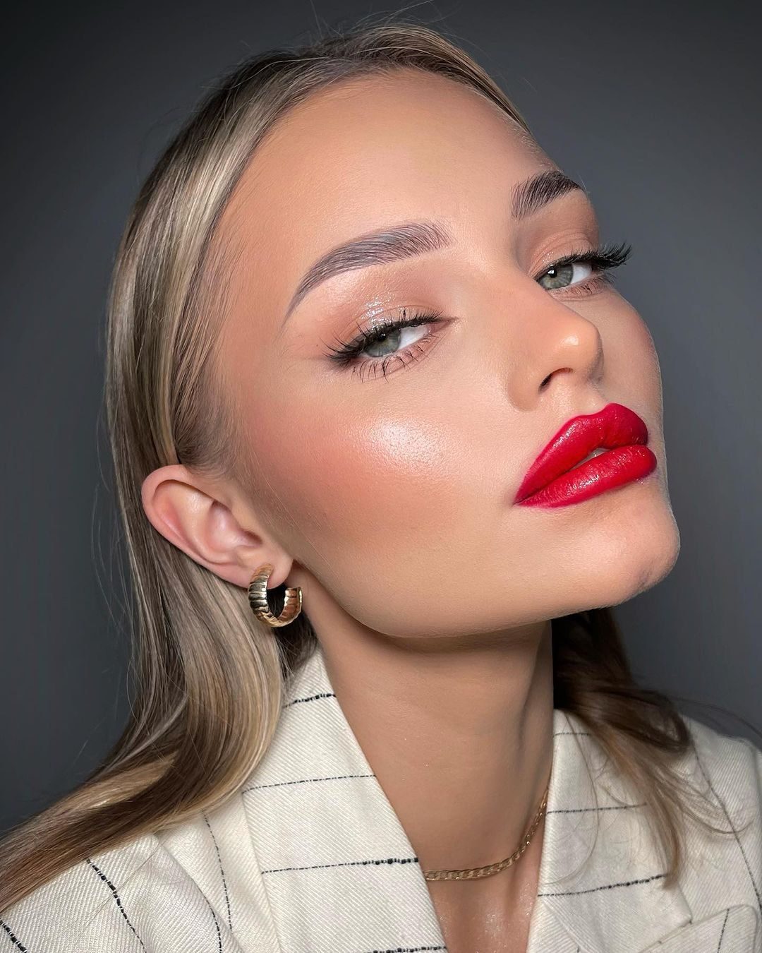 Natural Summer Makeup Looks