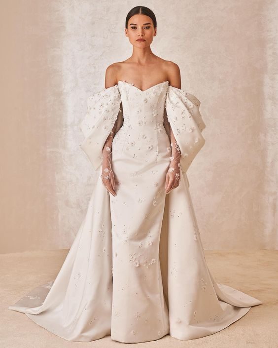 The Bold and the Beautiful