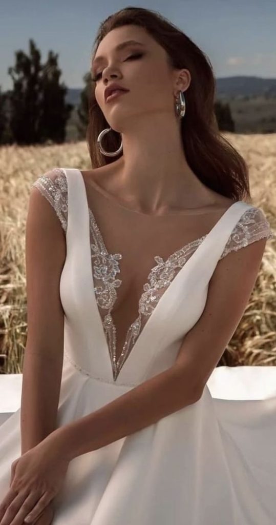 The Classy Baddie Look