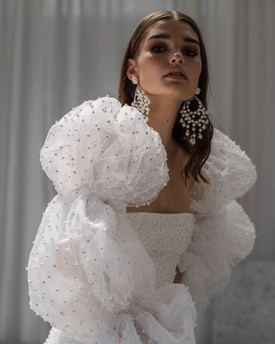 The Dotted Dream A Celebration of Polka and Puff