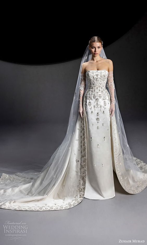 The Embodiment of Sparkling Sophistication