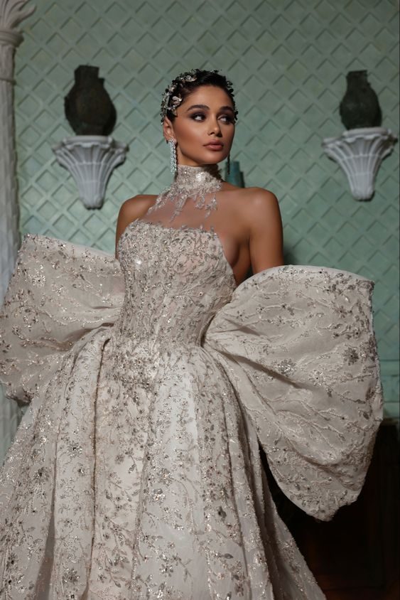 The Enchantment of a Princess