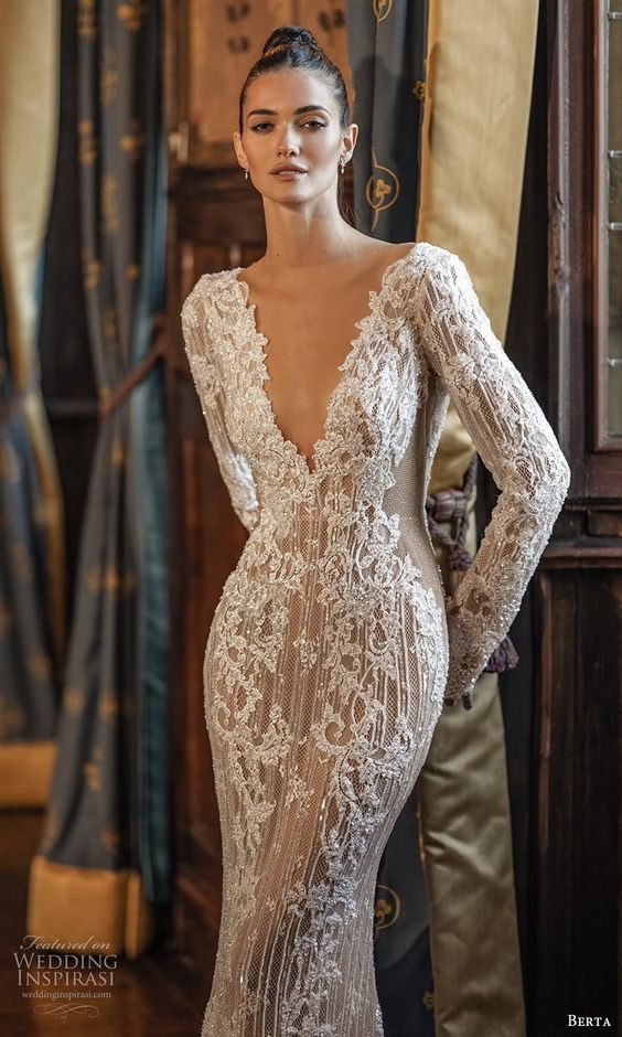 The Epitome of Modern Baddie Elegance