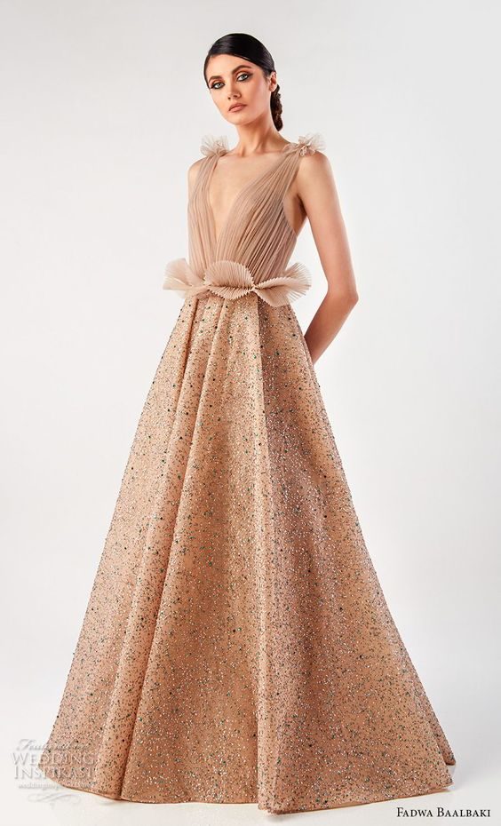 The Epitome of Spring Romance