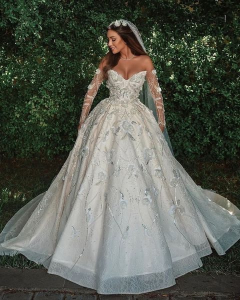 The Garden of Eden Dress