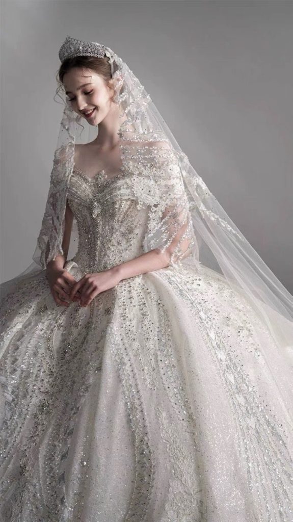 The Majesty of Embellishment