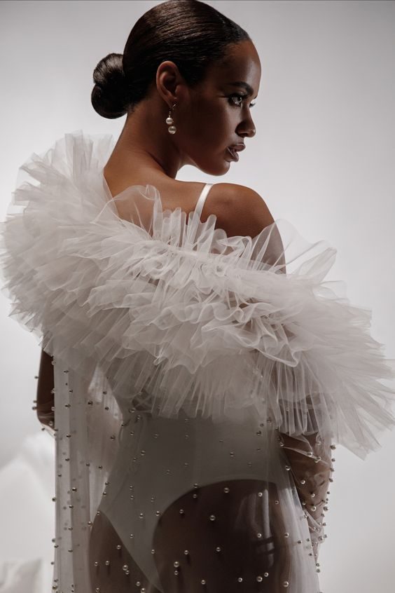 The Reinvention of Classic Elegance