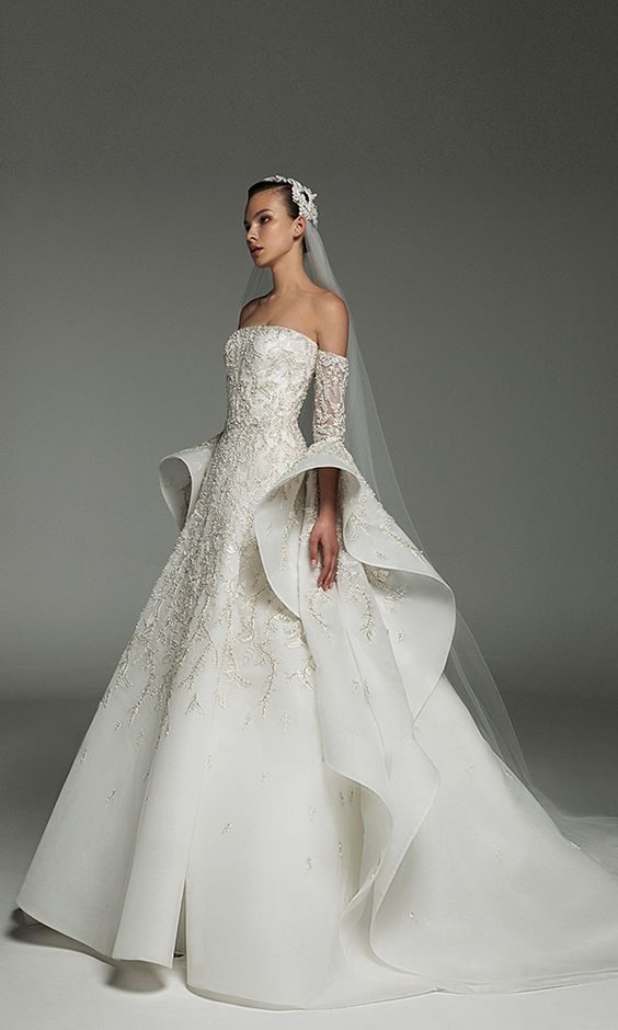 The Sheer Splendor of Sophistication