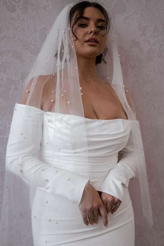 The Veiled Sophistication