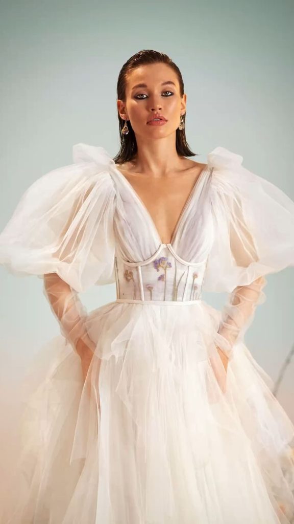 The Whimsical Visionary