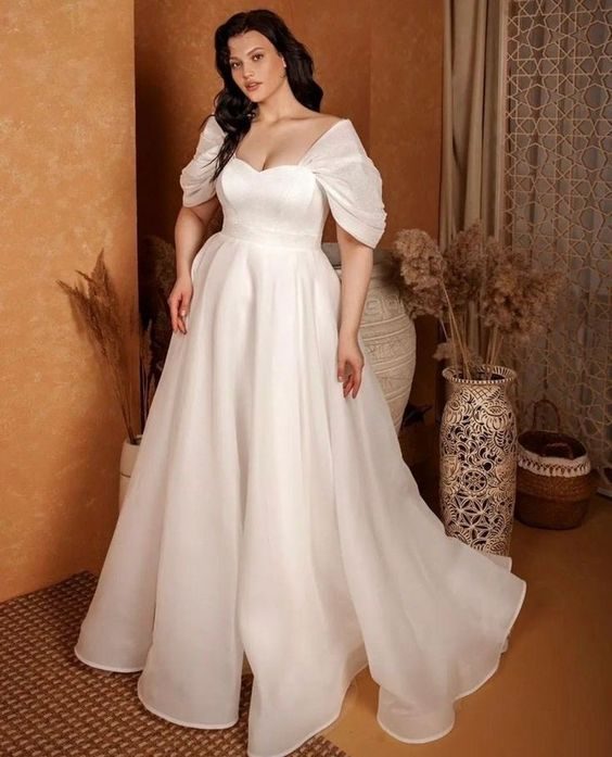 Timeless Grace The Ultimate Square Body Dream