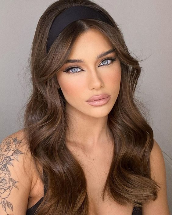 Best Spring Hair Colors for Brunettes