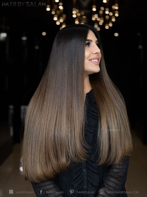 Best Spring Hair Colors for Brunettes