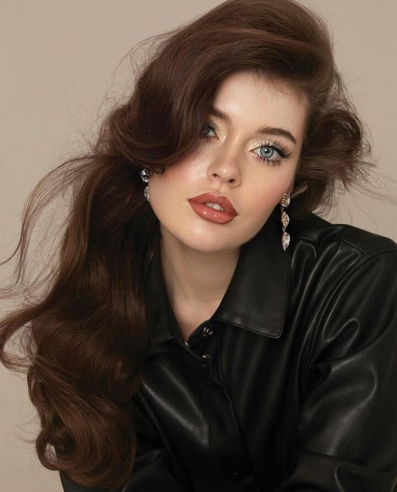 Best Spring Hair Colors for Brunettes