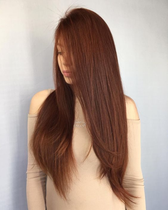 Best Spring Hair Colors for Brunettes