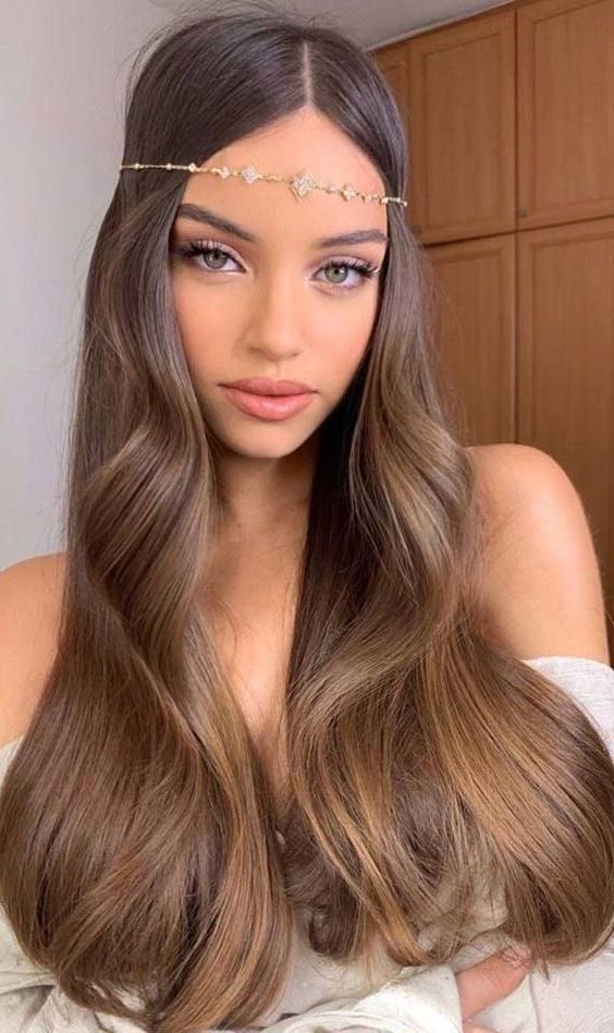 Best Spring Hair Colors for Brunettes