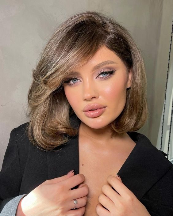 Best Spring Hair Colors for Brunettes