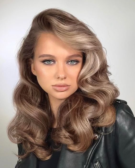 Best Spring Hair Colors for Brunettes