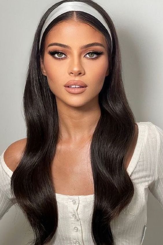 Best Spring Hair Colors for Brunettes