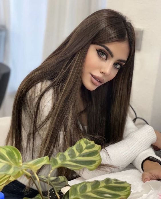 Best Spring Hair Colors for Brunettes